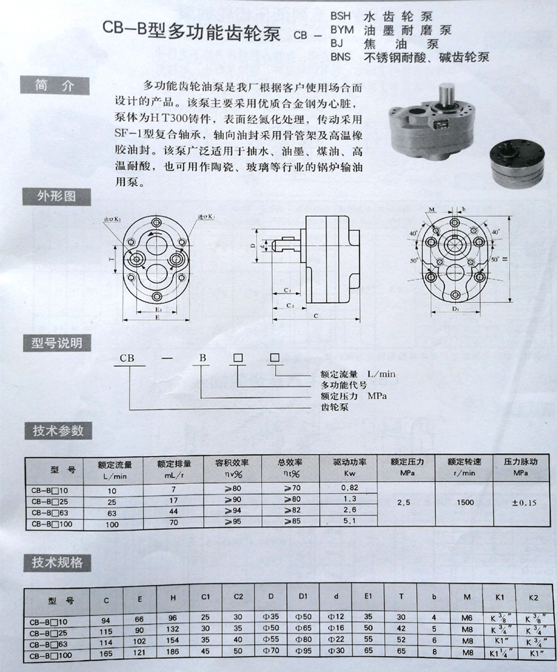 CB-BNS型不銹鋼齒輪油泵.jpg