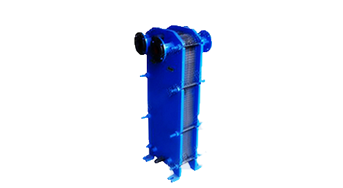 BR0.23系列板式冷卻器