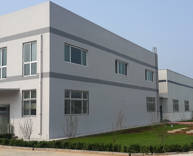 泰興市弘液液壓機械有限公司